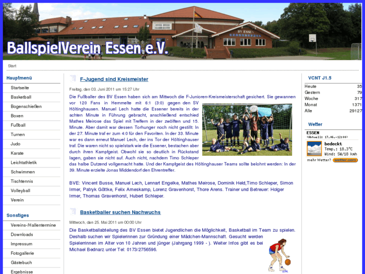 www.sportinfoessen.de