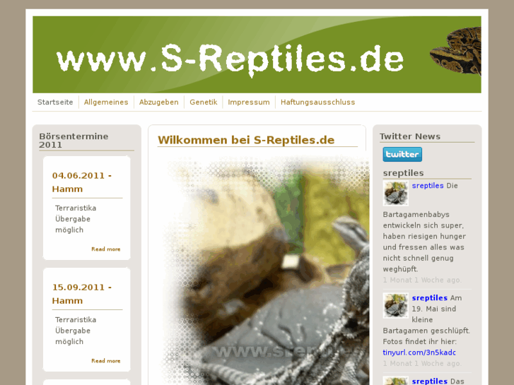 www.sreptilien.com