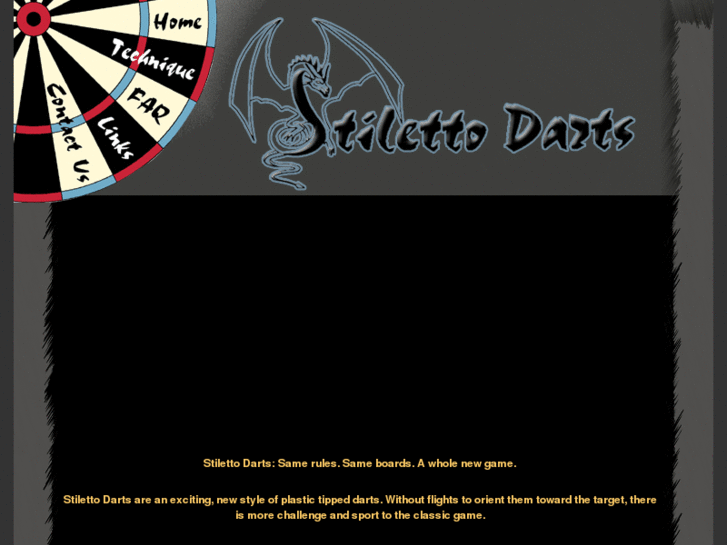 www.stilettodarts.com