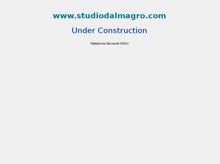 www.studiodalmagro.com