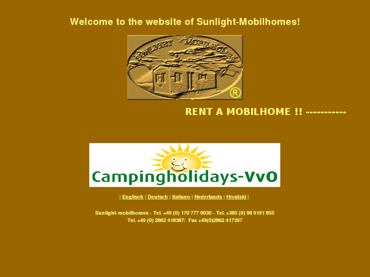 www.sunlight-mobilhomes.com