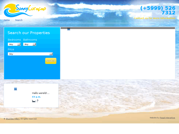 www.sunnybluebay.com