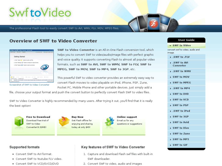 www.swftovideo.net