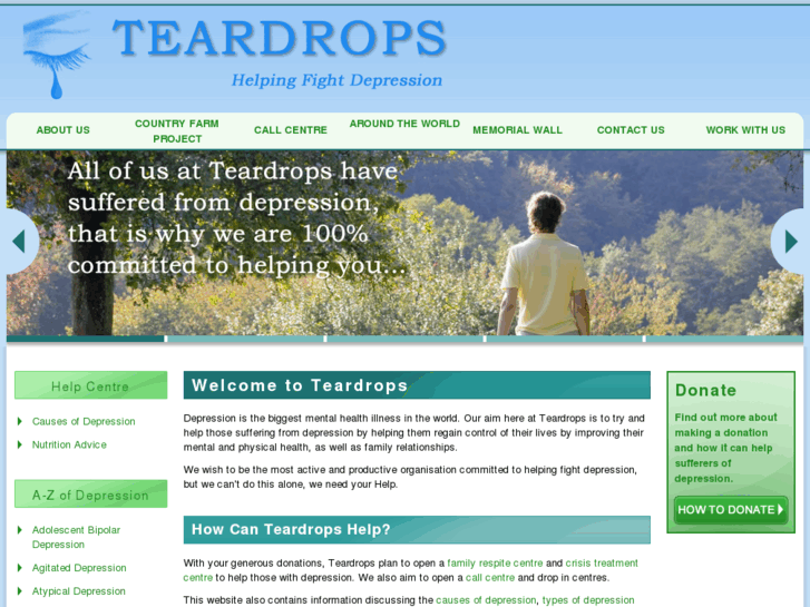 www.teardrops.org
