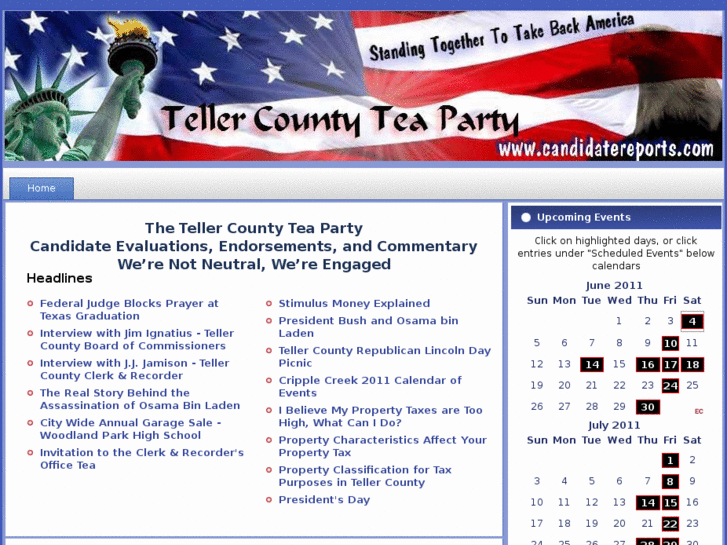 www.tellercountyteaparty.com