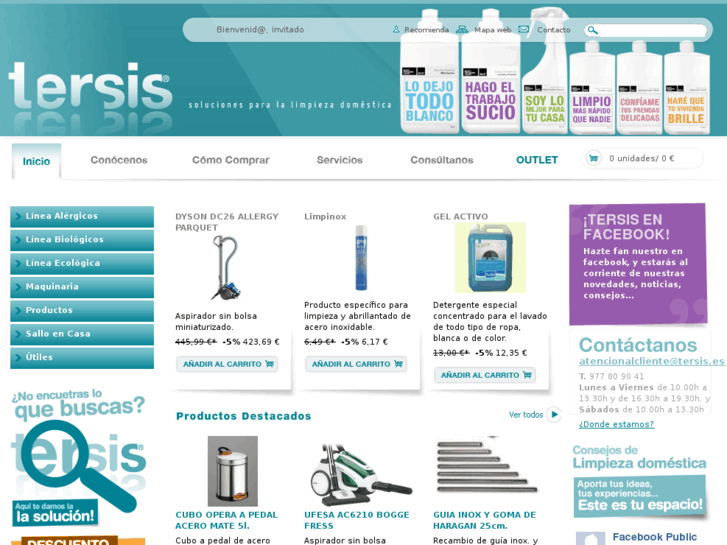 www.tersis.es