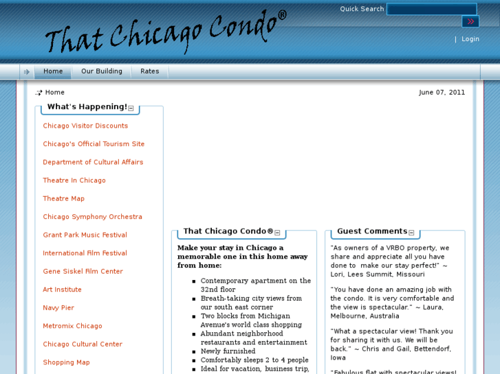 www.thatchicagocondo.com