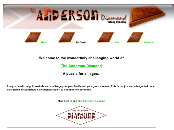 www.theandersondiamond.com