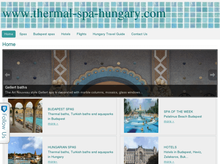 www.thermal-spa-hungary.com