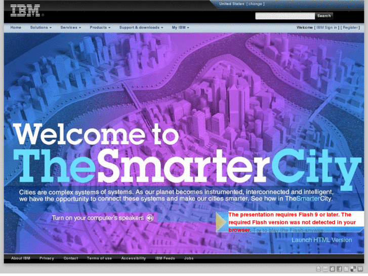 www.thesmartercity.biz