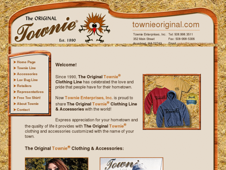 www.towniebug.com