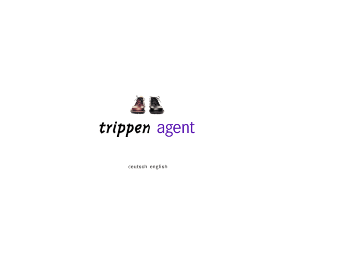 www.trippenagent.net