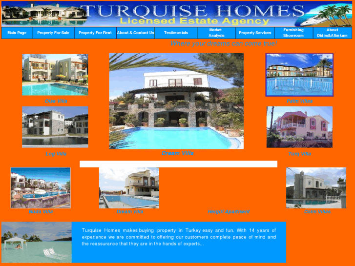 www.tropicalbeachhomes.com