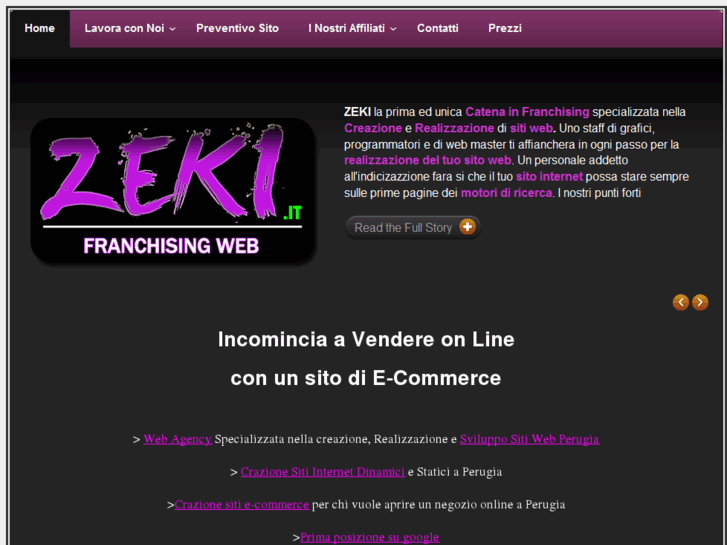 www.vendere-on-line.it