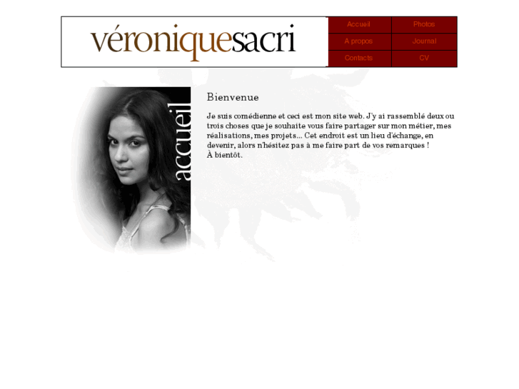 www.veroniquesacri.com