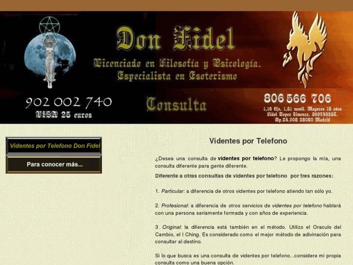 www.videntestelefono.es