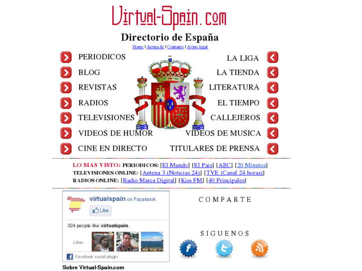 www.virtual-spain.com