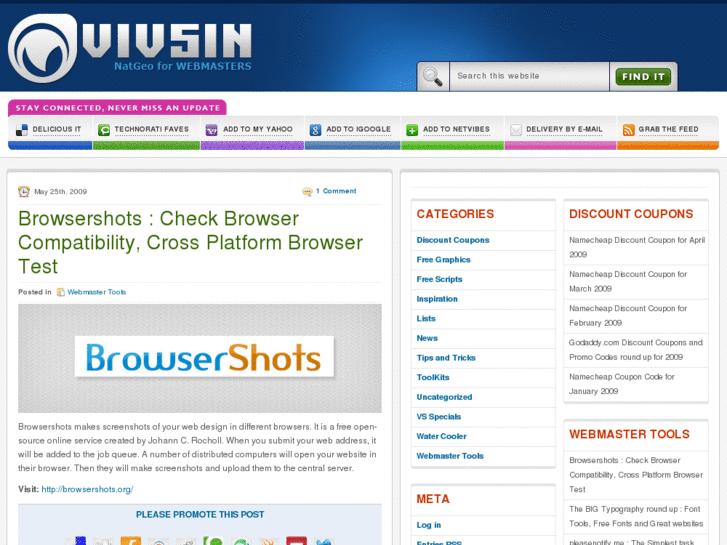 www.vivsin.com
