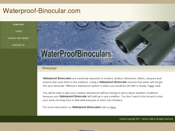 www.waterproof-binocular.com