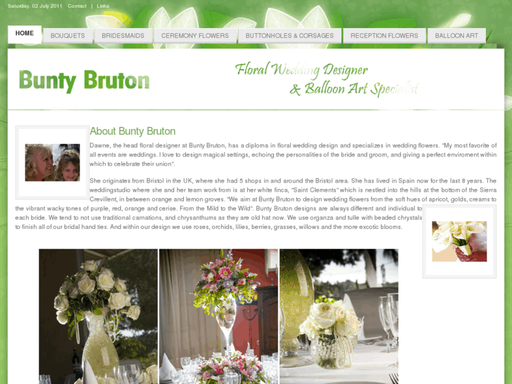 www.weddingflowersspain.com