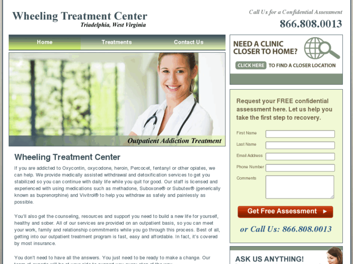 www.wheelingclinic.com