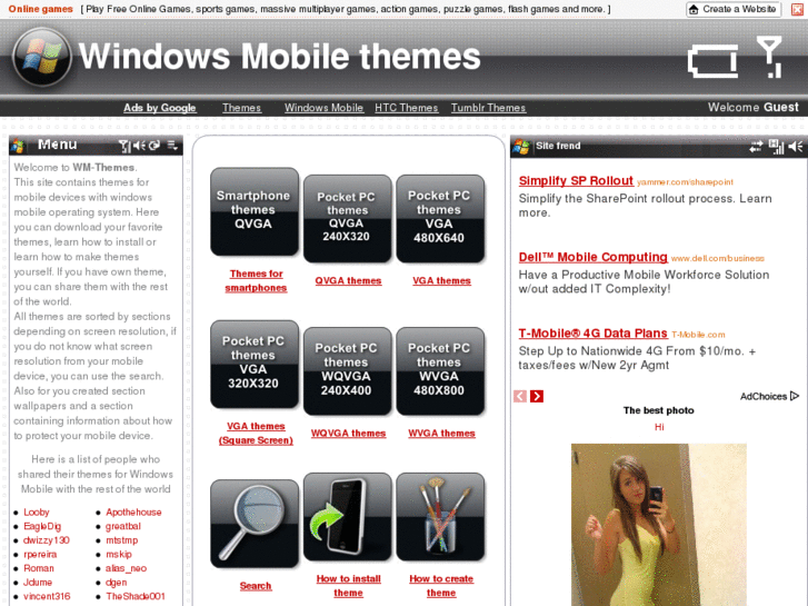 www.wm-themes.com