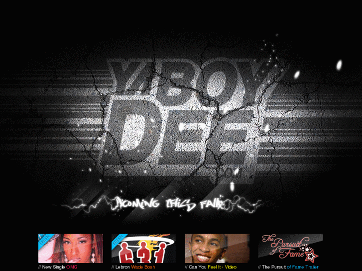 www.yaboydee.com