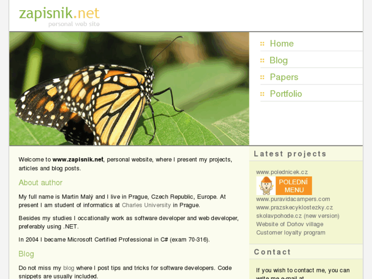www.zapisnik.net