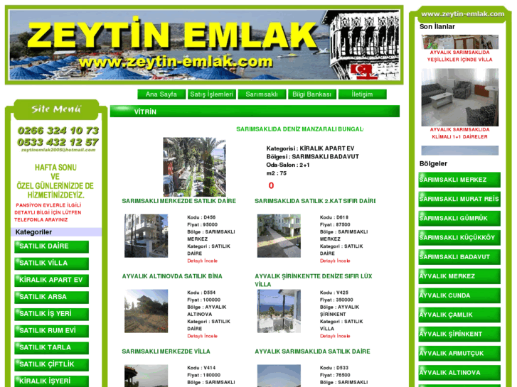 www.zeytin-emlak.com