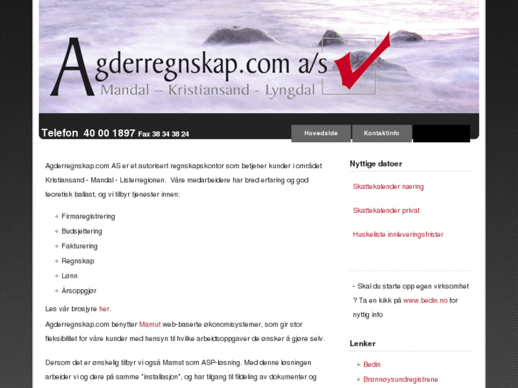 www.agderregnskap.com