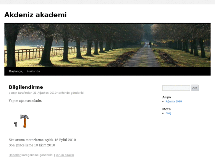 www.akdenizakademi.com