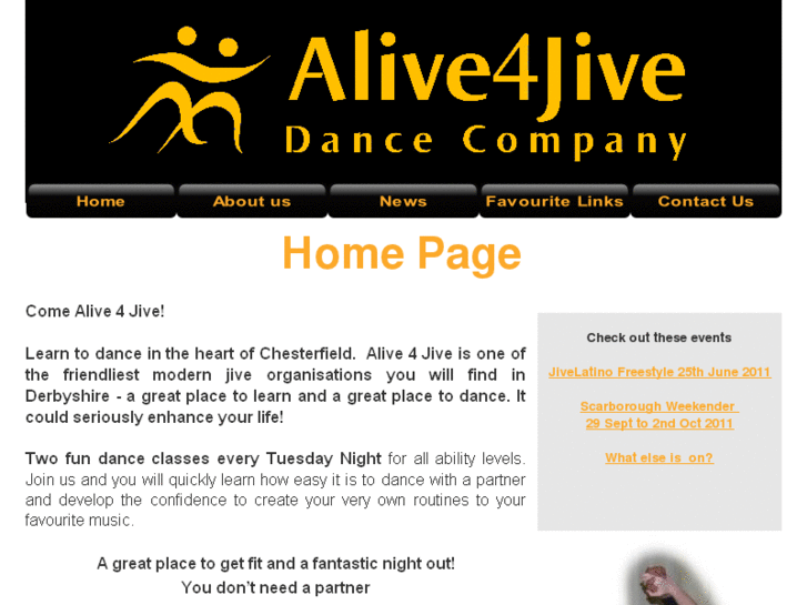 www.alive4jive.com