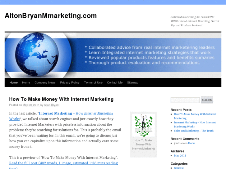 www.altonbryantmarketing.com