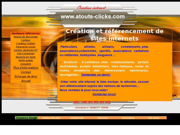 www.atouts-clicks.com