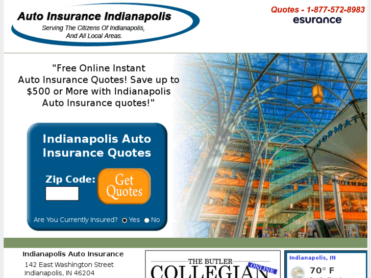 www.autoinsuranceindianapolis.net