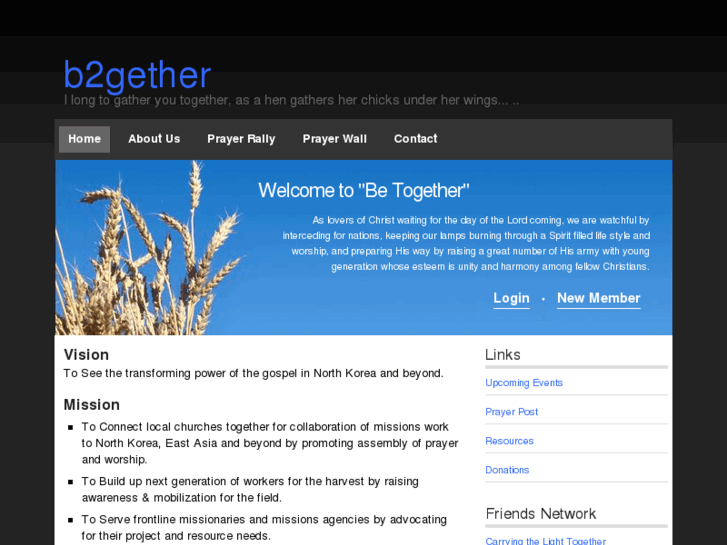 www.b2gether.org