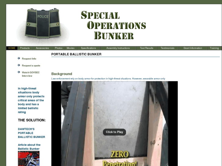 www.ballisticbunker.com