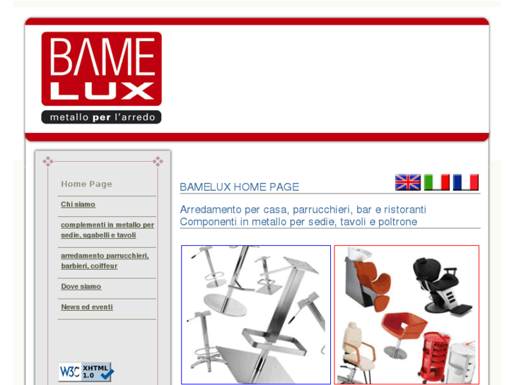 www.bamelux.com