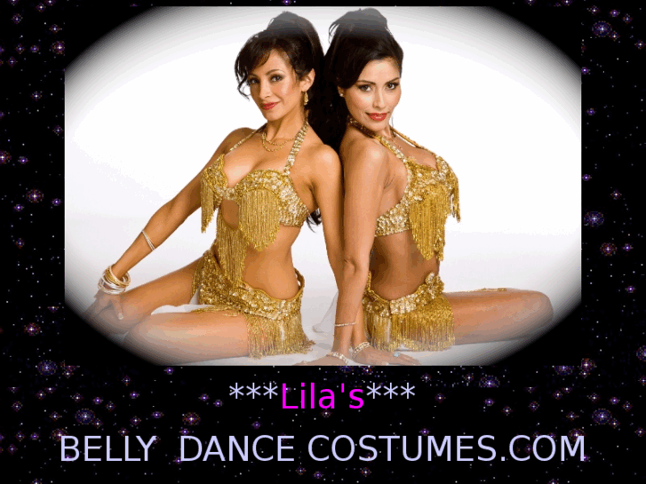 www.bellydancecostumes.com