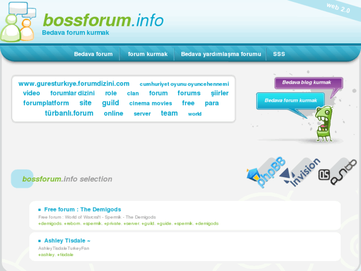 www.bossforum.info