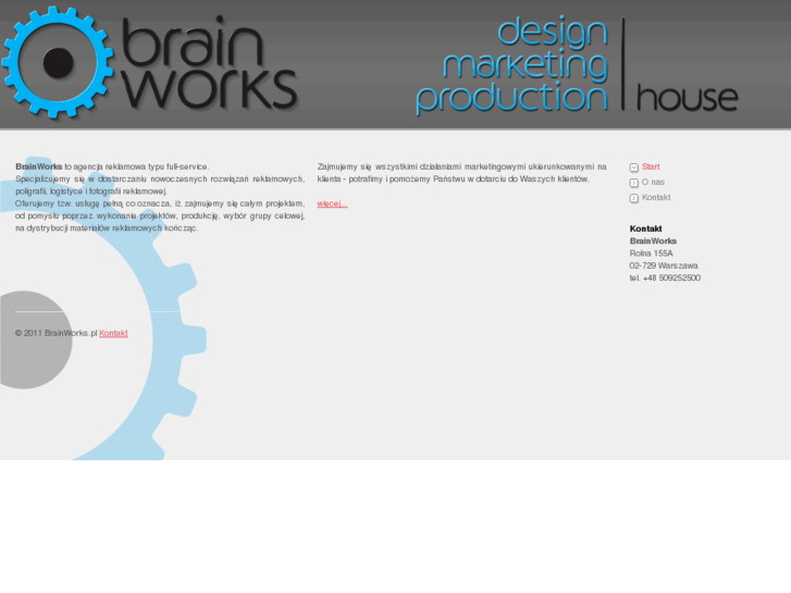 www.brainworks.pl