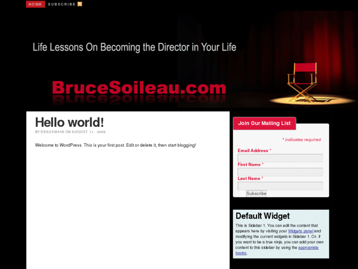 www.brucesoileau.com