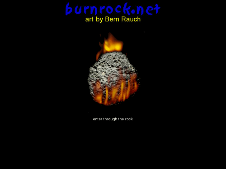 www.burnrock.net