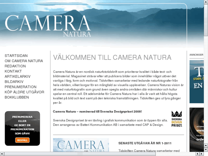 www.cameranatura.se