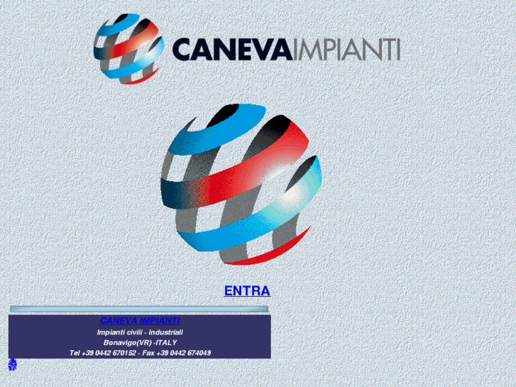 www.canevaimpianti.com