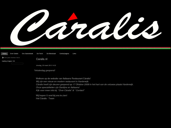 www.caralis.nl