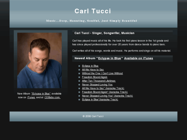 www.carltucci.com