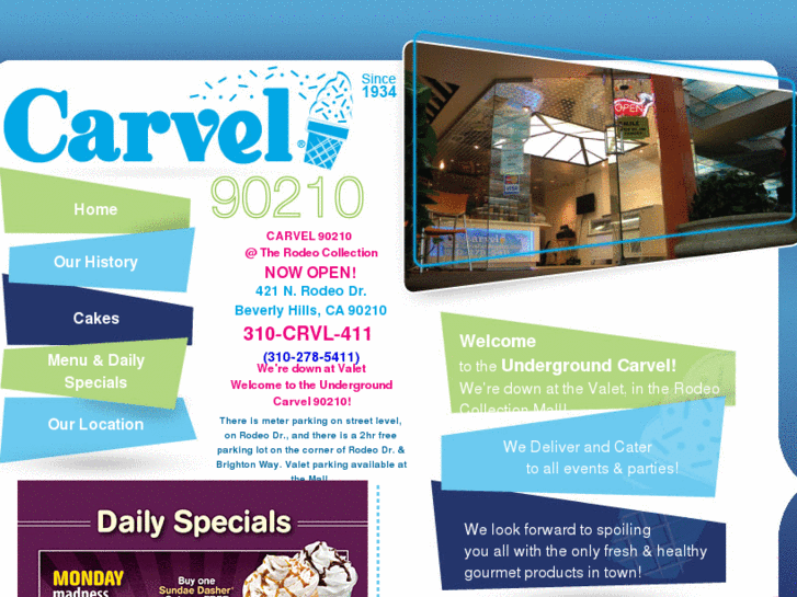 www.carvel90210.com