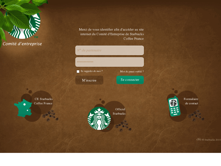 www.cestarbucks.com