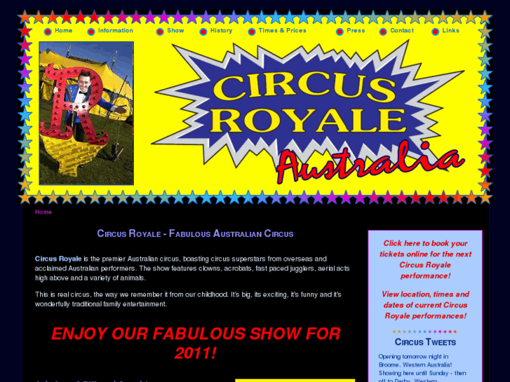 www.circusroyale.com